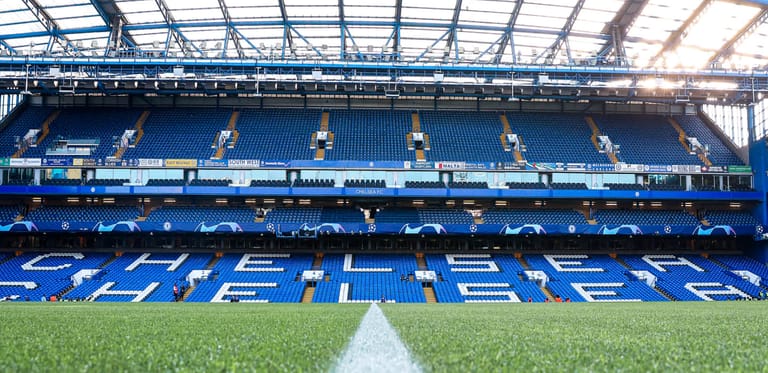 博万体育体育成为切尔西的官方博彩合作伙伴