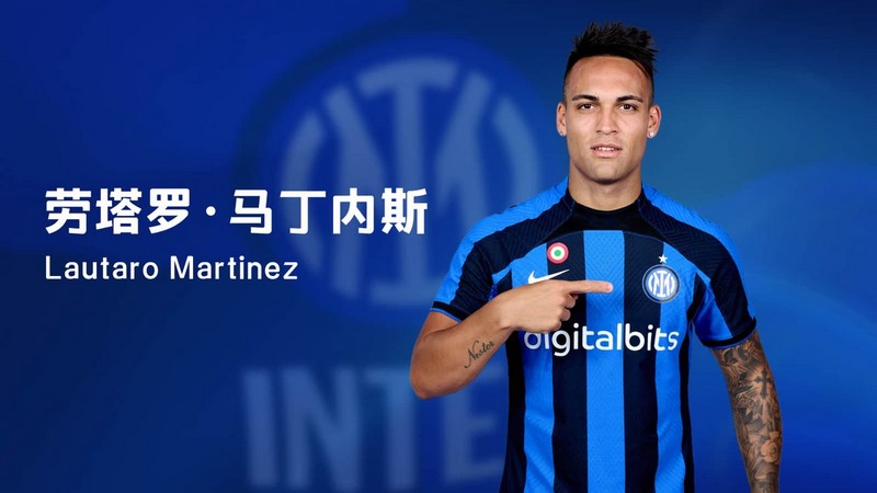 博万体育体育成为国际米兰的官方博彩合作伙伴